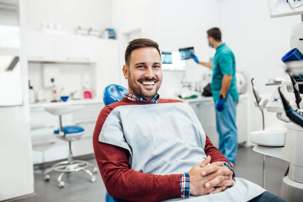 Laser Dentistry in Omak, WA